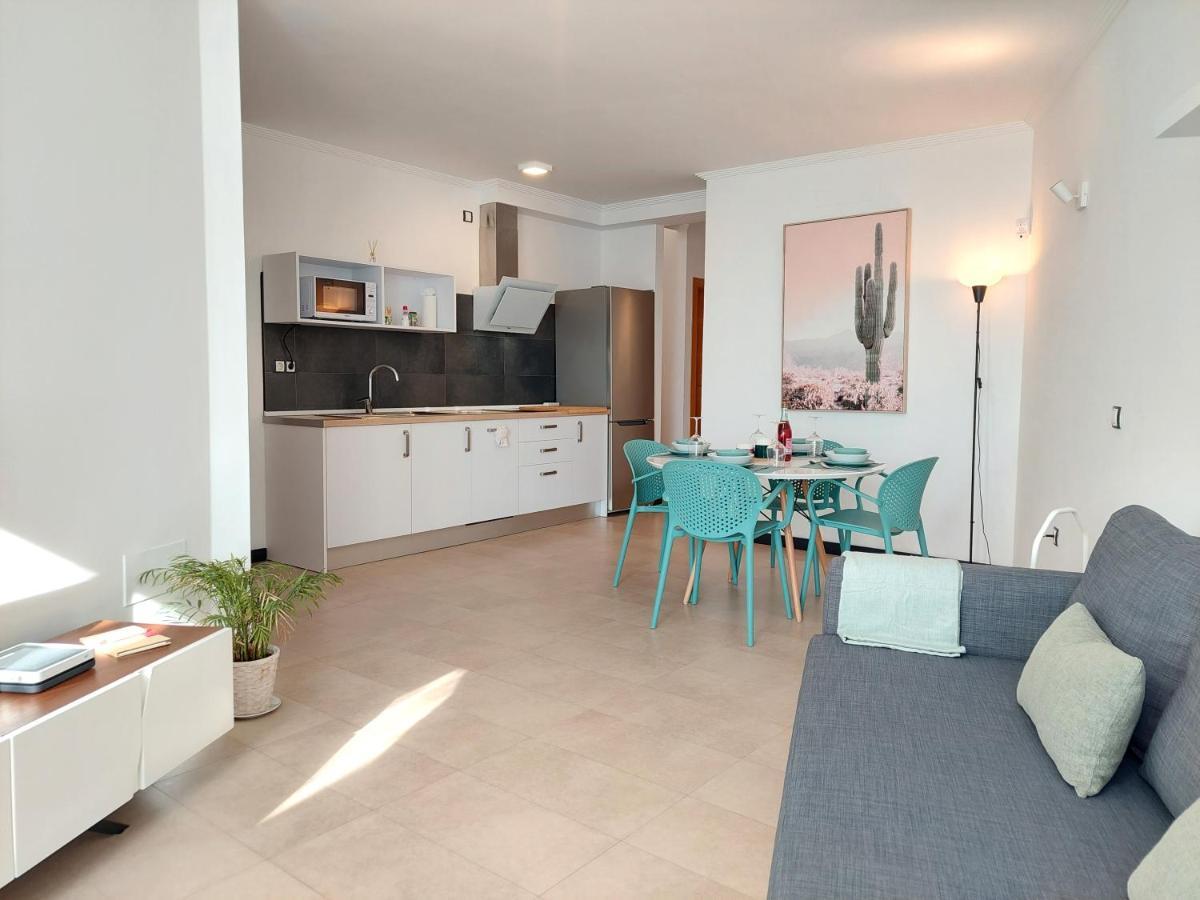 Cotillo Beach & Pool By Sea You There Fuerteventura Exterior foto
