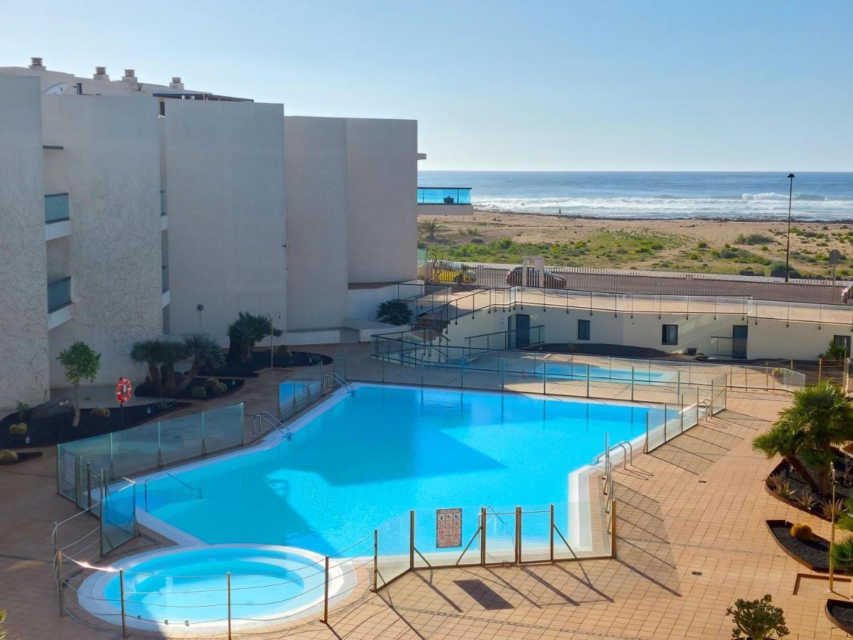 Cotillo Beach & Pool By Sea You There Fuerteventura Exterior foto