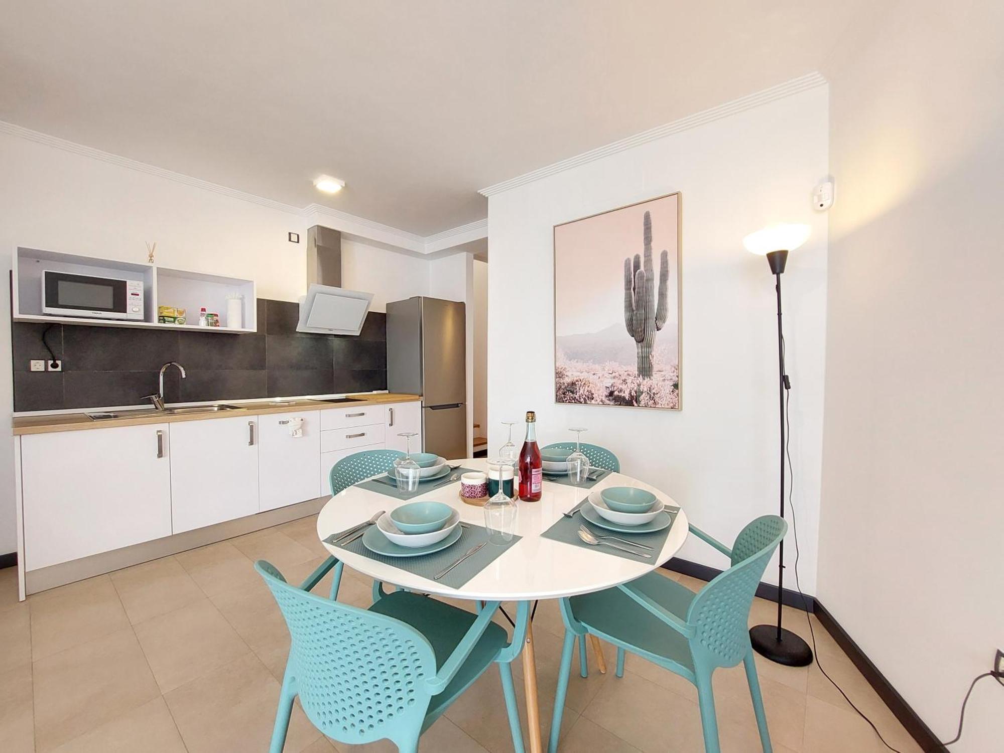 Cotillo Beach & Pool By Sea You There Fuerteventura Exterior foto