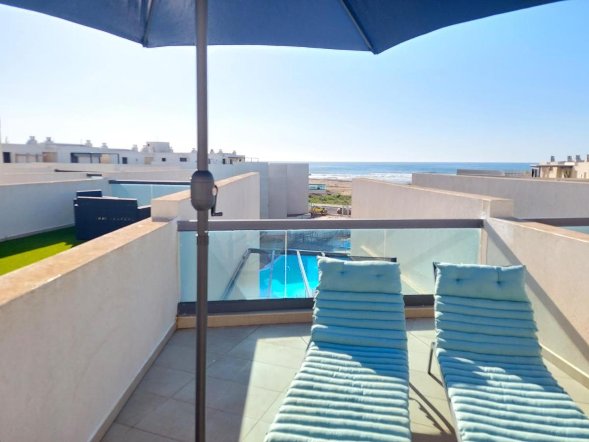 Cotillo Beach & Pool By Sea You There Fuerteventura Exterior foto