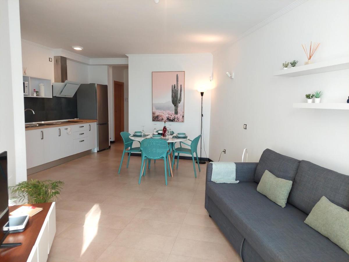Cotillo Beach & Pool By Sea You There Fuerteventura Exterior foto