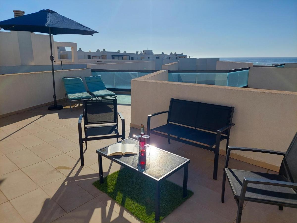 Cotillo Beach & Pool By Sea You There Fuerteventura Exterior foto