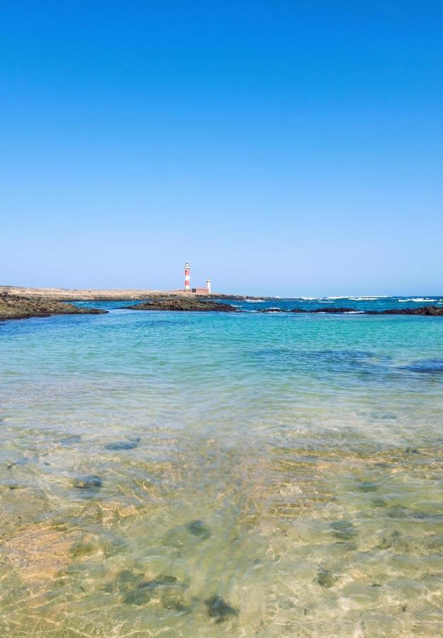 Cotillo Beach & Pool By Sea You There Fuerteventura Exterior foto