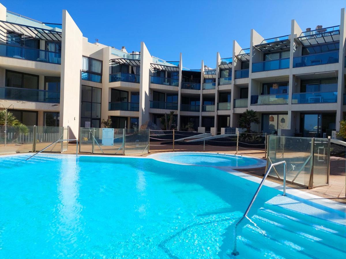 Cotillo Beach & Pool By Sea You There Fuerteventura Exterior foto