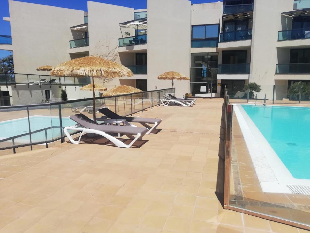 Cotillo Beach & Pool By Sea You There Fuerteventura Exterior foto